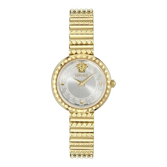 Greca Goddess Petite Bracelet Watch - Picture 1 of 5